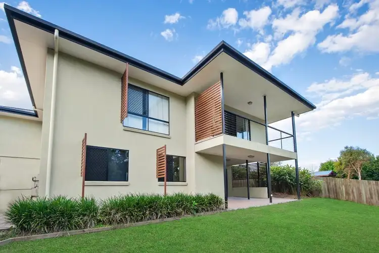 20 Mayes Circuit, Caboolture QLD 4510