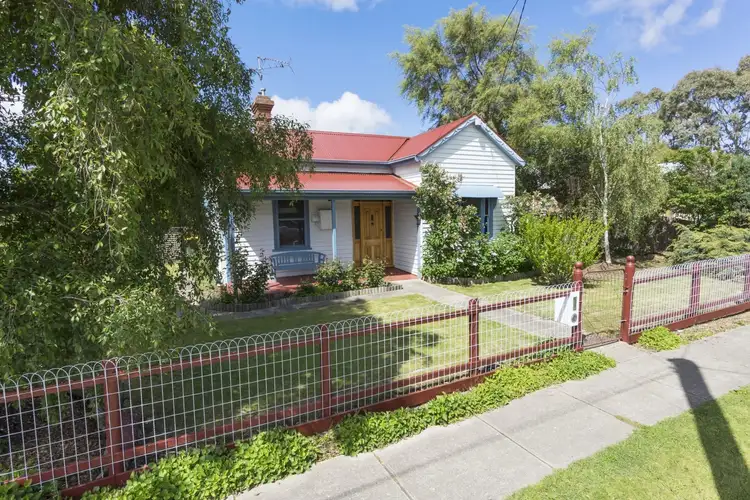 31 Atkinson Street, Ballan VIC 3342