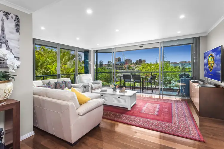 Sixth view of Homely apartment listing, 5/2 Goodwin Street, Kangaroo Point QLD 4169