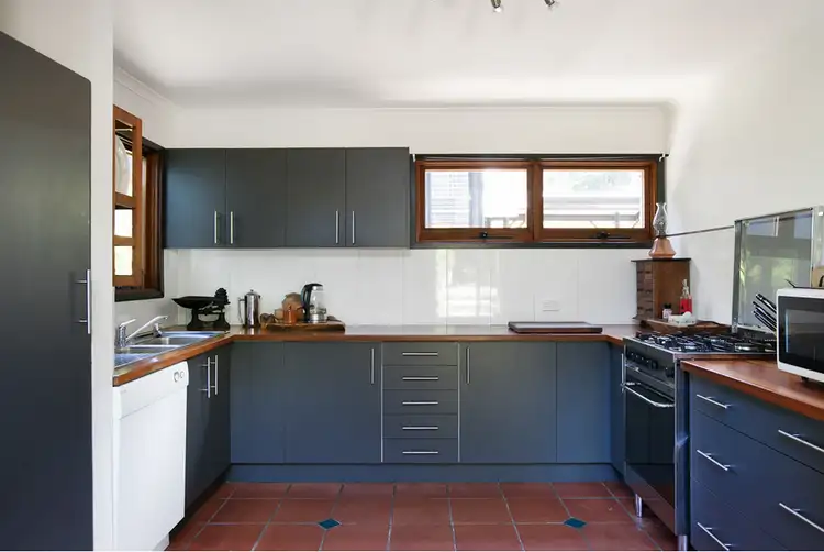 Fifth view of Homely house listing, 57 Buttenshaw Drive, Coledale NSW 2515