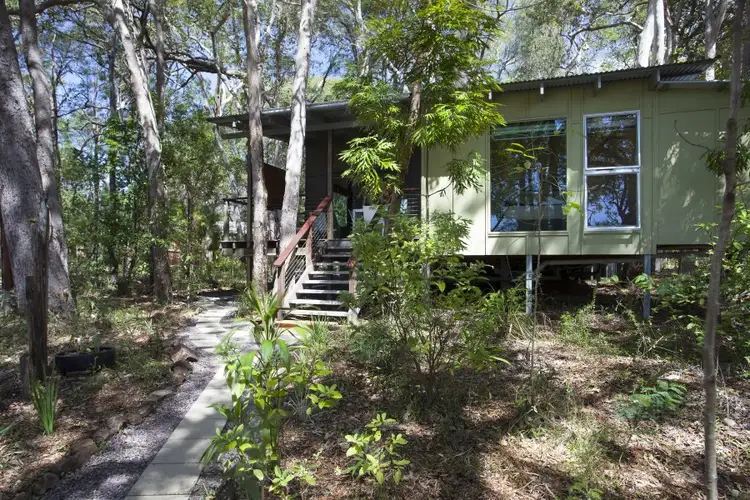 Sixth view of Homely house listing, 7/251 Eumarella Road, Weyba Downs QLD 4562