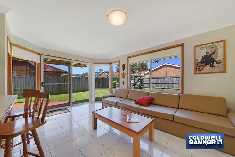 Sixth view of Homely house listing, 22 Wimbledon Court, Wattle Grove NSW 2173