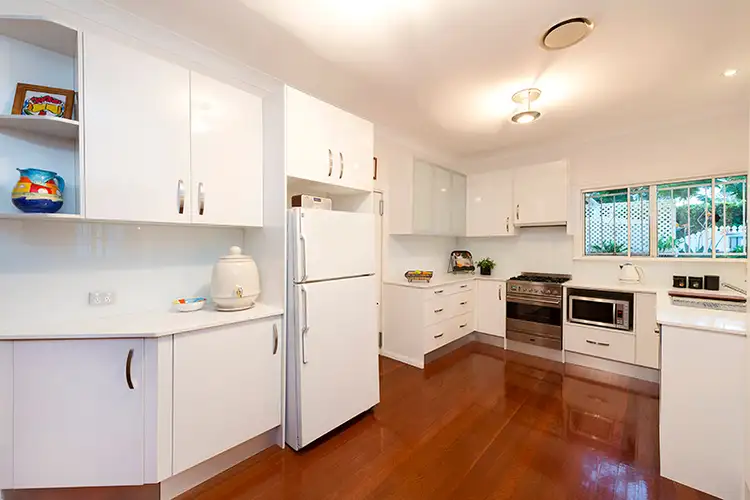 Fifth view of Homely house listing, 52 Molonga Terrace, Graceville QLD 4075