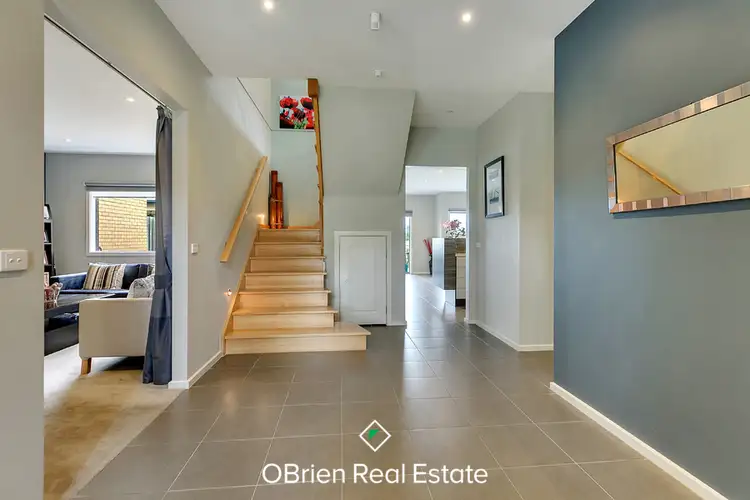 Second view of Homely house listing, 24 Wetland Drive, Patterson Lakes VIC 3197
