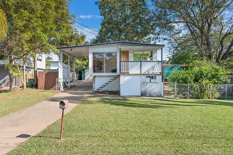 Main view of Homely house listing, 154 Compton Road, Woodridge QLD 4114