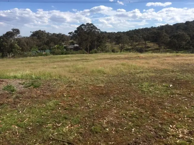 Third view of Homely land listing, LOT 16, 87 Grassy Flat Road, Diamond Creek VIC 3089