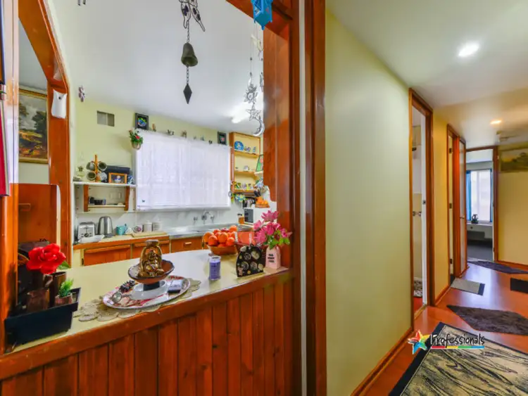 Sixth view of Homely house listing, 20 Tingira Avenue, Tamworth NSW 2340