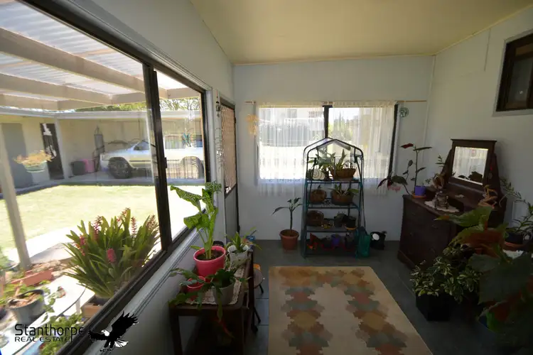 Seventh view of Homely house listing, 71 Donges Road, Severnlea QLD 4380
