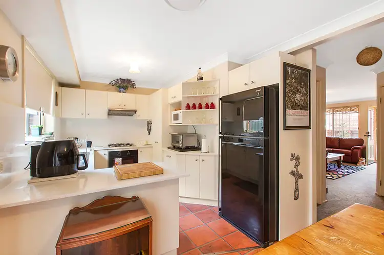 Fourth view of Homely townhouse listing, 12/2-6 Robert Street, Penrith NSW 2750