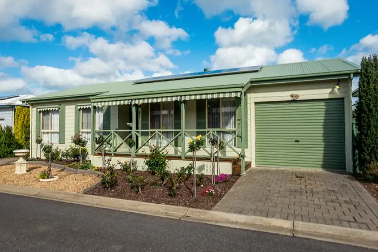 Second view of Homely house listing, 146 Rosetta Village, Encounter Bay SA 5211