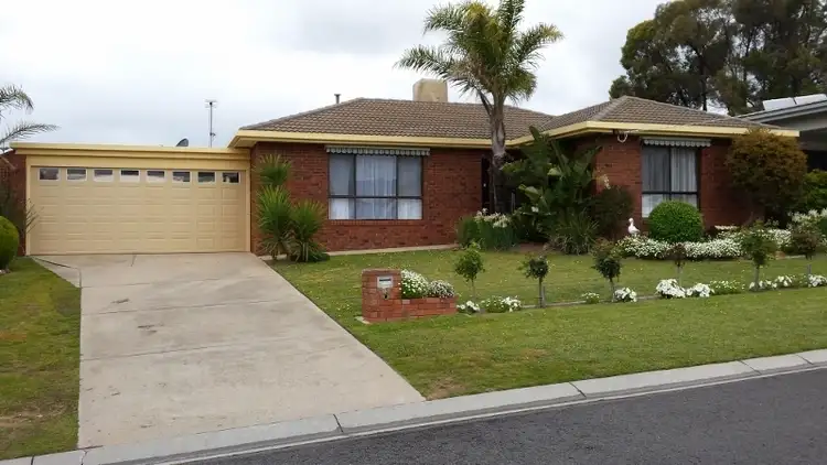 15 Howell Crescent, Kangaroo Flat VIC 3555