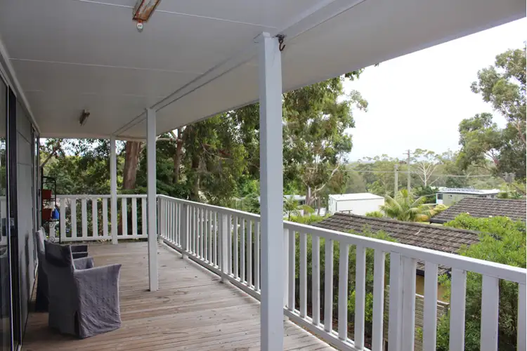 Third view of Homely house listing, 2 Bannister Head Road, Mollymook NSW 2539