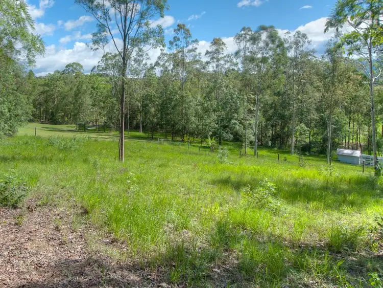 Fourth view of Homely land listing, 67A Tom Schmidt Court, Mount Samson QLD 4520