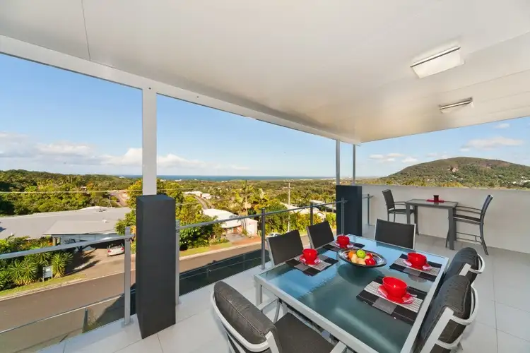 1/1 Opal Place, Yaroomba QLD 4573