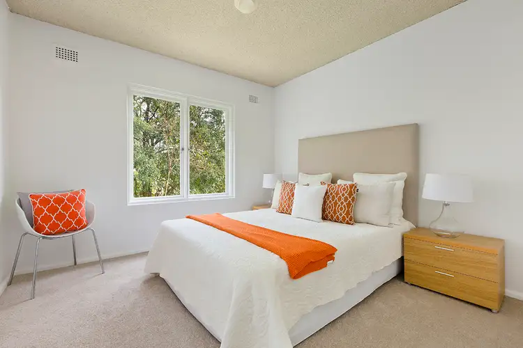 Fourth view of Homely unit listing, 14/61 Avalon Parade, Avalon Beach NSW 2107