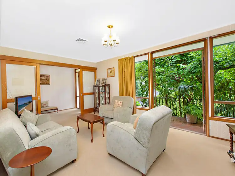 Fourth view of Homely house listing, 4 Green Valley Avenue, St Ives NSW 2075