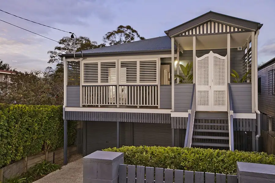 Main view of Homely house listing, 128 Gallipoli Road, Carina Heights QLD 4152