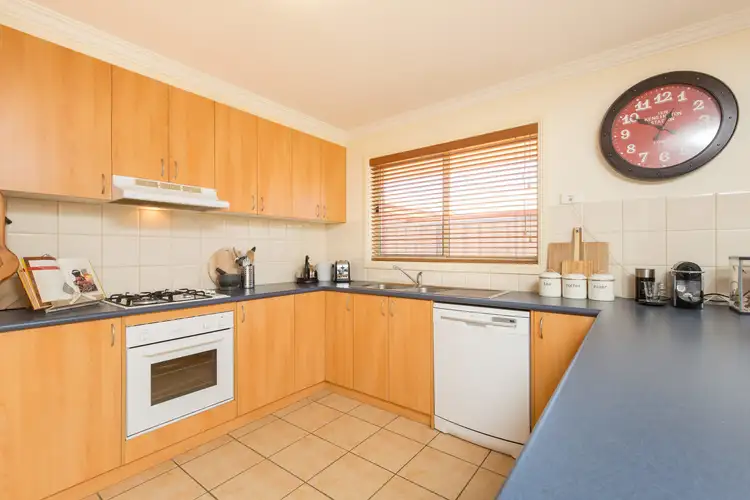 Fifth view of Homely house listing, 11 Sirius Court, Mildura VIC 3500