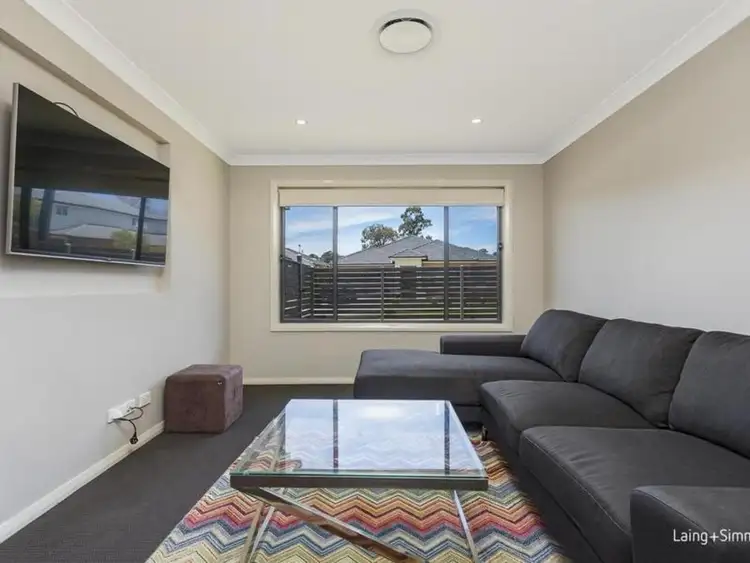 Third view of Homely house listing, 20 Corrigan Street, Ropes Crossing NSW 2760