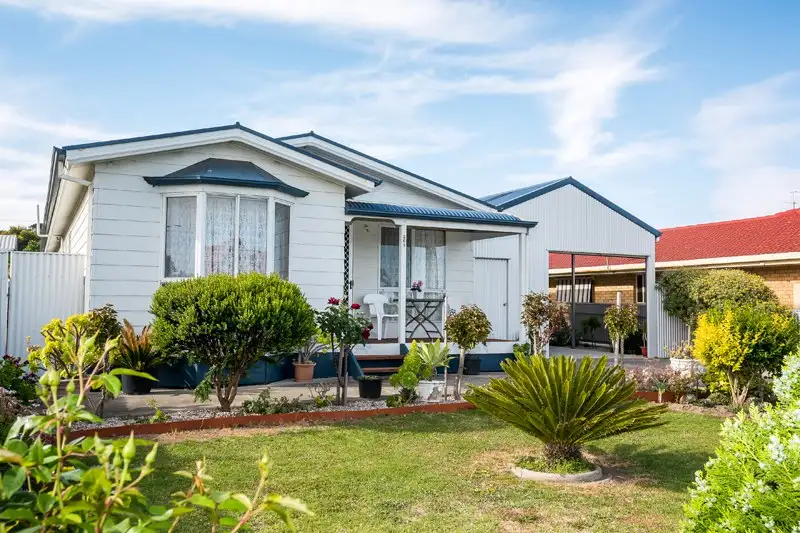 Main view of Homely house listing, 261 Port Elliot Road, Hayborough SA 5211