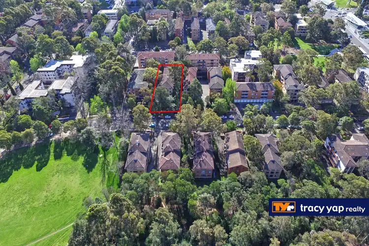 Fourth view of Homely unit listing, 7/7 Cottonwood Crescent, Macquarie Park NSW 2113