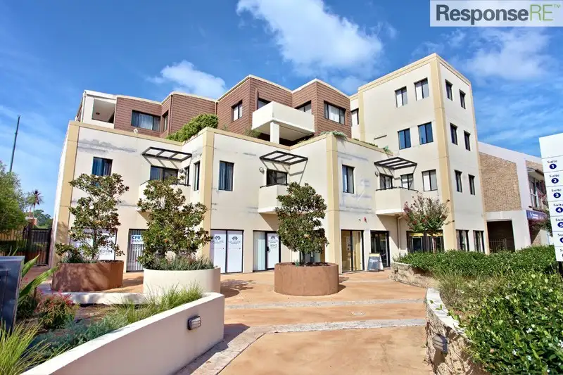 Main view of Homely unit listing, Address available on request