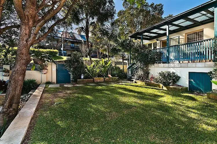 39 Bourke Street, Queens Park NSW 2022