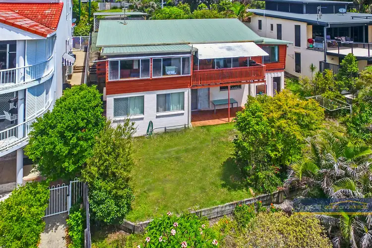 Second view of Homely house listing, 9 Rob Roy Crescent, Kingscliff NSW 2487