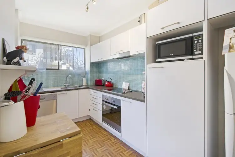 Second view of Homely apartment listing, 39/22-28 Penkivil Street, Bondi NSW 2026