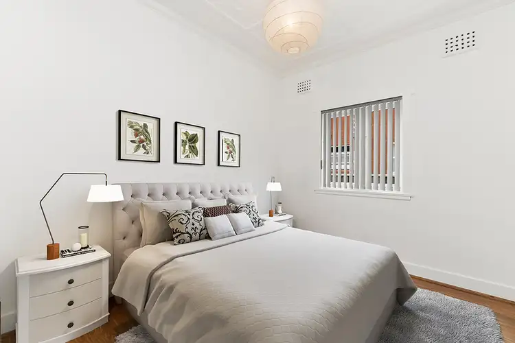 Third view of Homely semi-detached listing, 11 Hampton Street, Croydon Park NSW 2133
