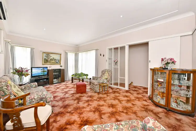 Second view of Homely house listing, 12 Pine Road, Auburn NSW 2144