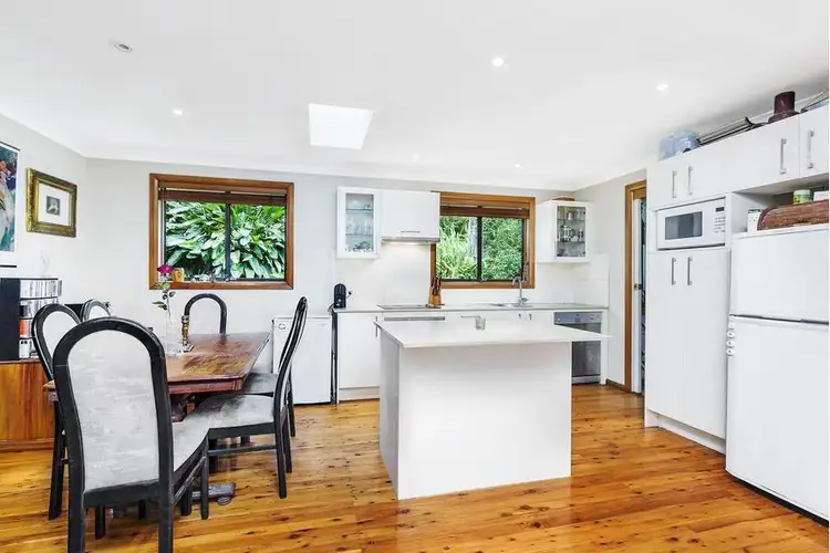 Second view of Homely house listing, 5 Pinera Close, Hornsby NSW 2077