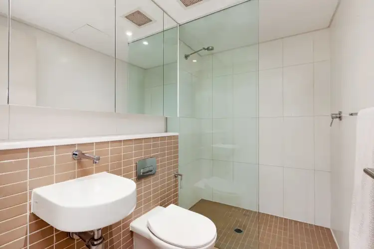 Fifth view of Homely apartment listing, 27/6-8 Jaques Avenue, Bondi Beach NSW 2026
