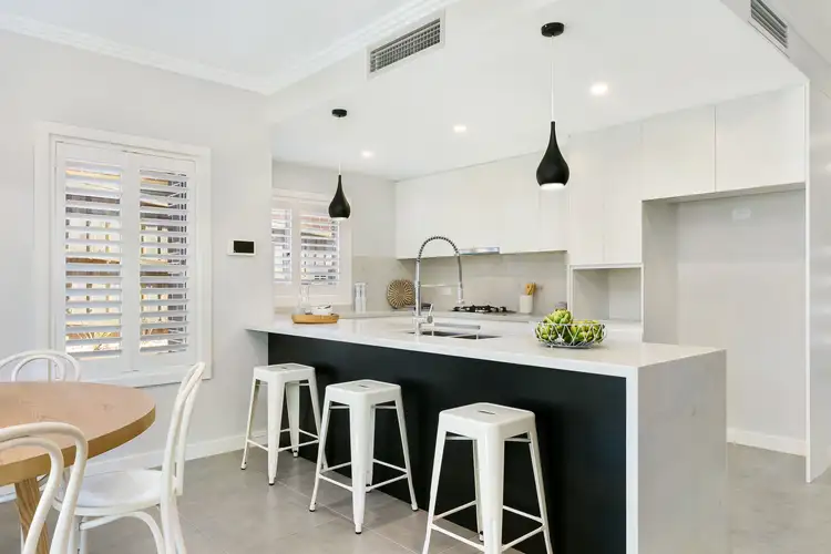 Fifth view of Homely semi-detached listing, 101 Coxs Road, North Ryde NSW 2113