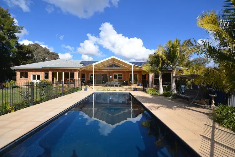 Third view of Homely house listing, 50 Kilkerrin Drive, Moama NSW 2731