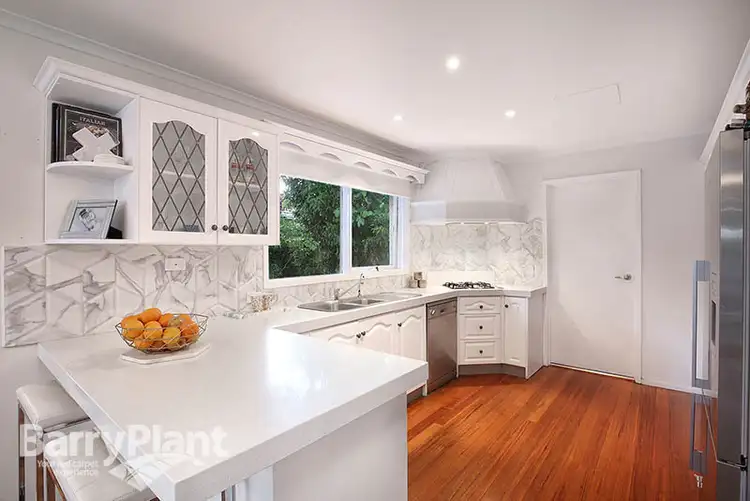 Third view of Homely house listing, 48 Crestdale Road, Wantirna VIC 3152