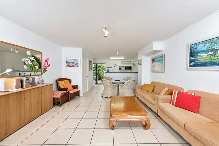 Third view of Homely unit listing, 28/75 David Low Way, Sunrise Beach QLD 4567