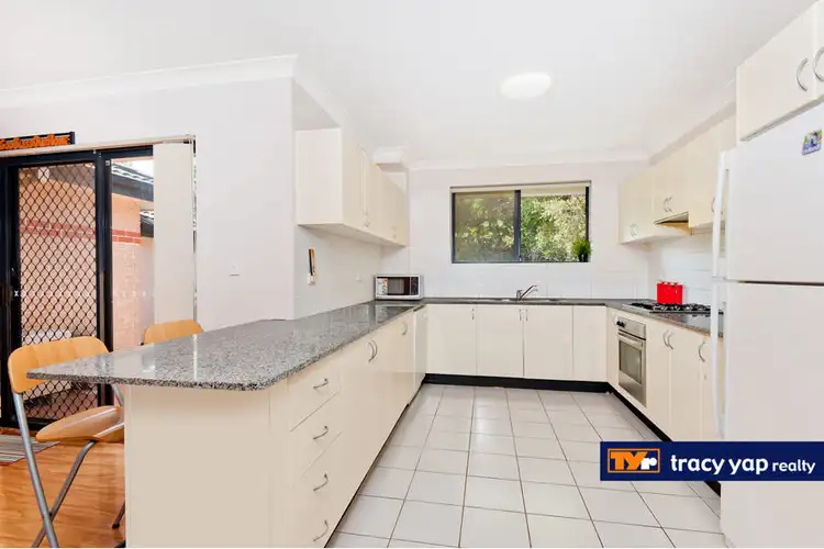 Third view of Homely apartment listing, 9/116-118 Kissing Point Road, Dundas NSW 2117