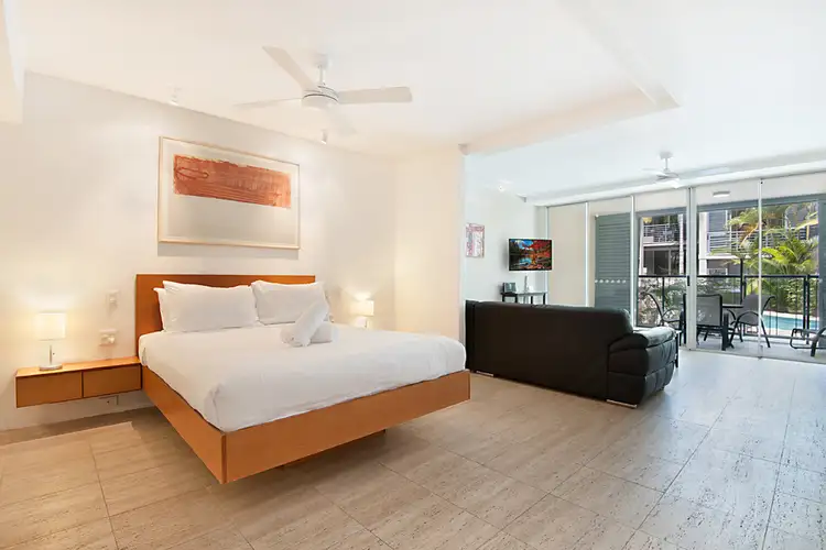 Third view of Homely unit listing, 115/16 Noosa Drive, Noosa Heads QLD 4567