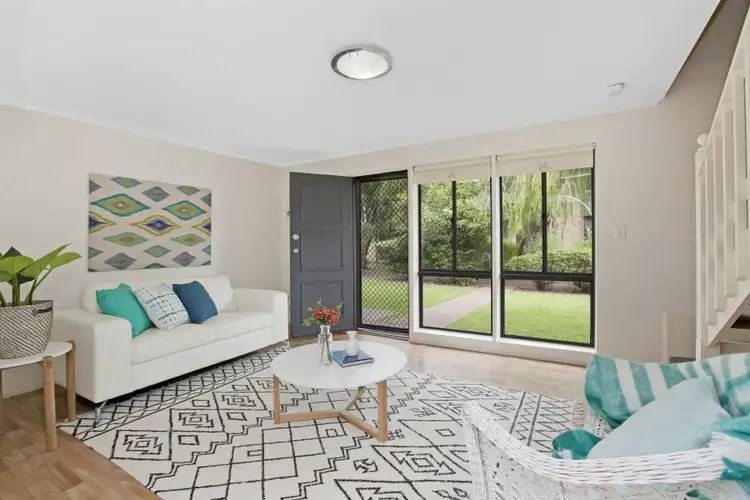 Second view of Homely unit listing, 4/6 Kegworth Road, Melrose Park SA 5039
