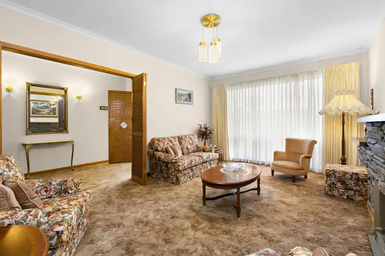 Second view of Homely house listing, 1 Cygnet Street, Novar Gardens SA 5040