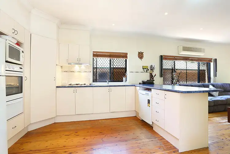 Fourth view of Homely house listing, 13 Barrington Court, Holsworthy NSW 2173