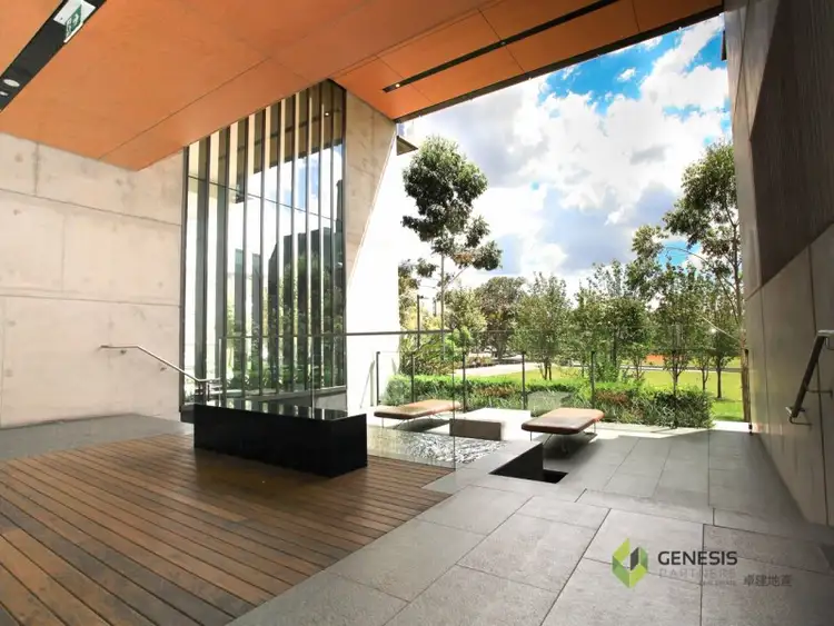 Sixth view of Homely apartment listing, 705/5 Park Lane, Chippendale NSW 2008