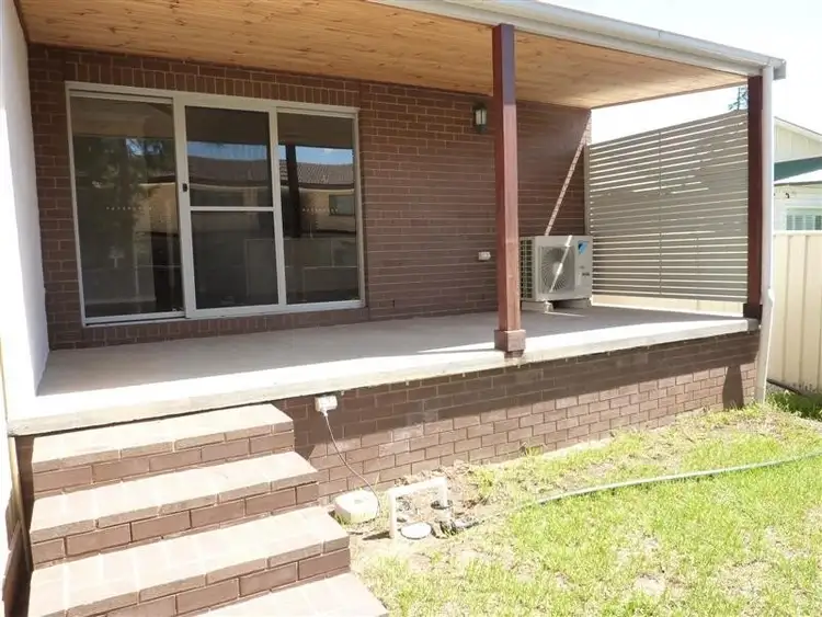 Seventh view of Homely semi-detached listing, 2A Belmore Street, Dubbo NSW 2830