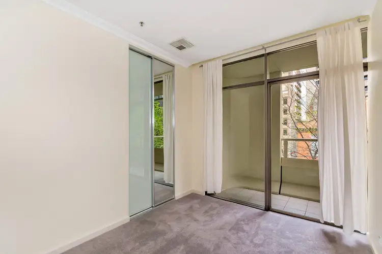 Fifth view of Homely apartment listing, 304/39 Grenfell Street, Adelaide SA 5000