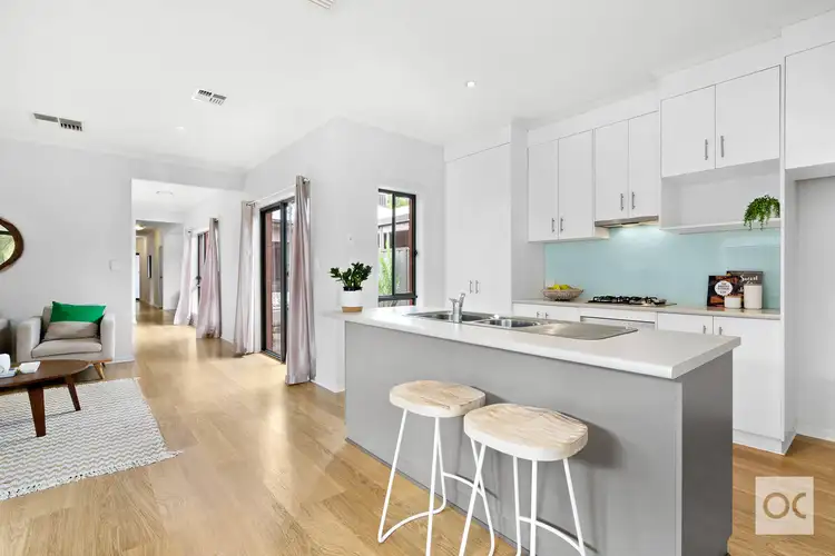 Fifth view of Homely house listing, 8a Duncan Avenue, Park Holme SA 5043