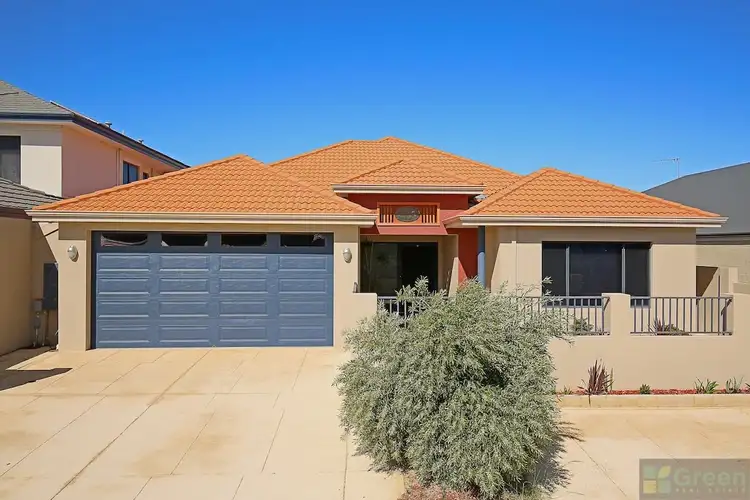 Fifth view of Homely house listing, 34 Cormorant Key, Wannanup WA 6210