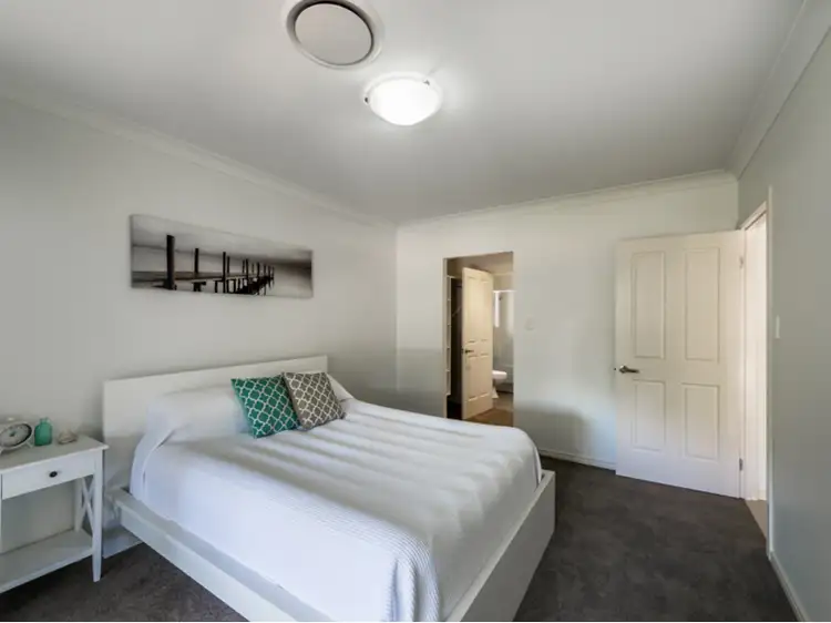 Fourth view of Homely house listing, 4 Hallmark Court, Ashmore QLD 4214