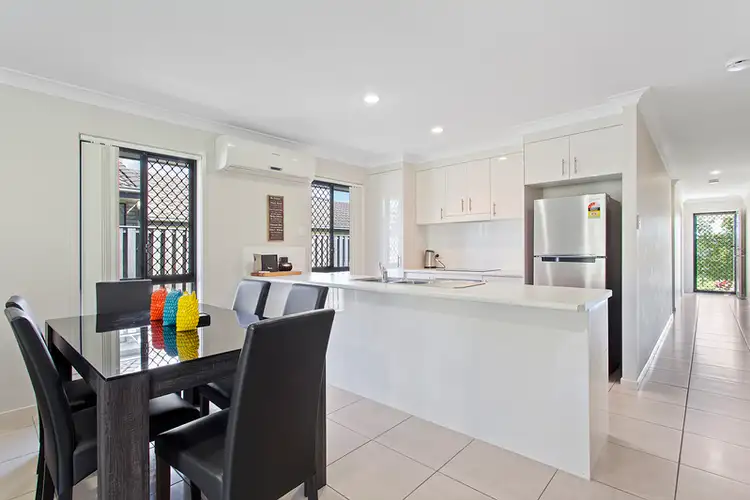 Fourth view of Homely house listing, 43 Manning Circuit, Pacific Pines QLD 4211