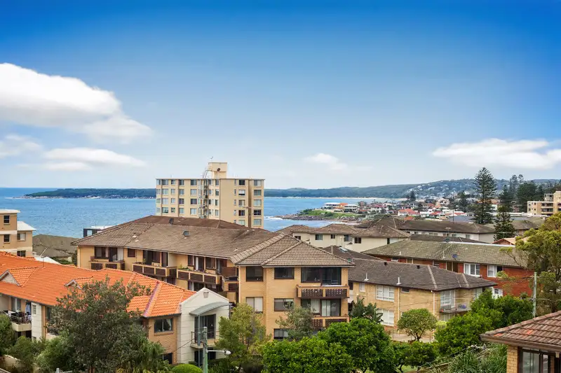 Main view of Homely apartment listing, 14/9-11 Ewos Parade, Cronulla NSW 2230